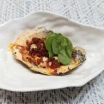 TESTAL Cocina de Mar: una nueva forma de entender los mariscos en la CDMX 9 Choriostión