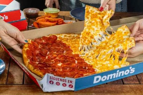 Dominosmanía, la promoción más icónica de la marca regresa en su primera edición del año