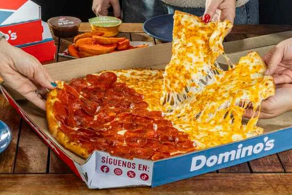 Dominosmanía, la promoción más icónica de la marca regresa en su primera edición del año