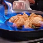 Año Nuevo Chino en la CDMX: así se celebra el Caballo de Fuego en P.F. Chang’s 4 Dumplings En P.F. Chang's
