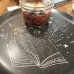 Giornale y Cecilia Maafs presentan El Arte de Hacer Sonreír, un modelo gastronómico enfocado en el bienestar 6 Postre Giornale