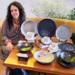 Giornale y Cecilia Maafs presentan El Arte de Hacer Sonreír, un modelo gastronómico enfocado en el bienestar 5 Cecilia Maafs y el arte de sonreír