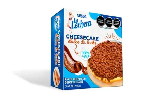 Nestlé Professional acelera la innovación y expansión mediante alianzas con marcas líderes