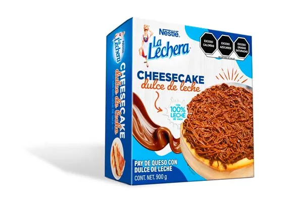 Nestlé Professional acelera la innovación y expansión mediante alianzas con marcas líderes