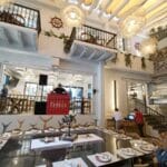 Testal Cocina de Mar