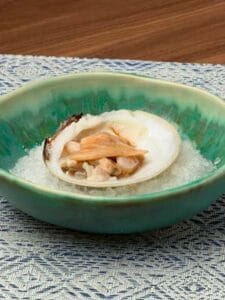 Testal Cocina de Mar