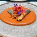 TESTAL Cocina de Mar