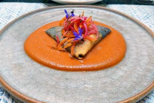 TESTAL Cocina de Mar: una nueva forma de entender los mariscos en la CDMX