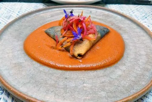 TESTAL Cocina de Mar: una nueva forma de entender los mariscos en la CDMX