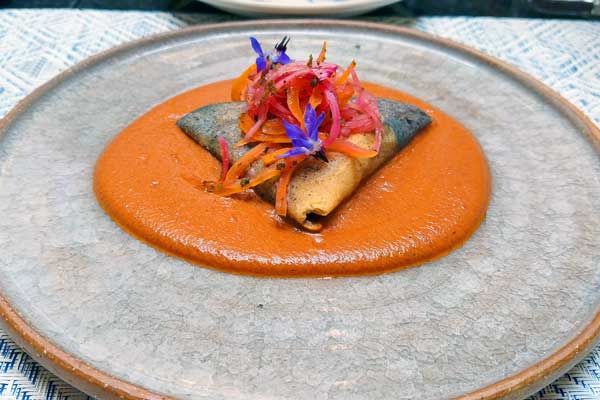 TESTAL Cocina de Mar: una nueva forma de entender los mariscos en la CDMX