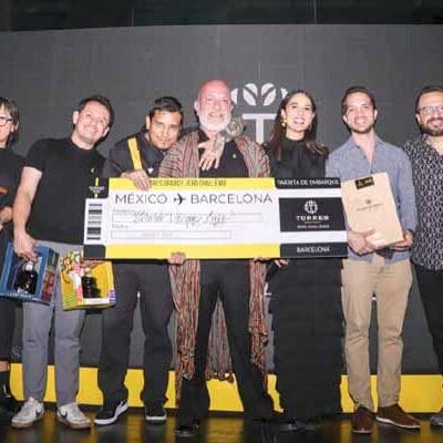 CDMX elige al representante de la hostelería sostenible en el Torres Brandy Zero Challenge
