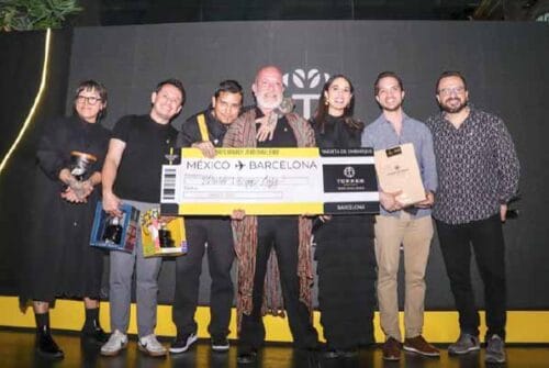 CDMX elige al representante de la hostelería sostenible en el Torres Brandy Zero Challenge