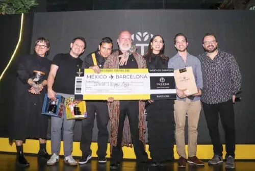 CDMX elige al representante de la hostelería sostenible en el Torres Brandy Zero Challenge