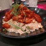 Año Nuevo Chino en la CDMX: así se celebra el Caballo de Fuego en P.F. Chang’s 8 Arroz con Pescado