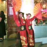 Año Nuevo Chino en la CDMX: así se celebra el Caballo de Fuego en P.F. Chang’s 7 Celebraciones de Año Nuevo Chino