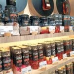 TURIN evoluciona y crea su Tienda de Experiencia Turin para fans del chocolate en Polanco 5 Chocolates Turin