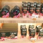 TURIN evoluciona y crea su Tienda de Experiencia Turin para fans del chocolate en Polanco 6 Chocolates Turin Baileys