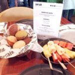 Giornale y Cecilia Maafs presentan El Arte de Hacer Sonreír, un modelo gastronómico enfocado en el bienestar 10 Desayuno Giornale