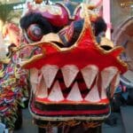 Año Nuevo Chino en la CDMX: así se celebra el Caballo de Fuego en P.F. Chang’s 5 Dragón Chino