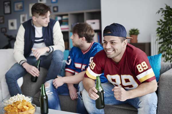 Hamburguesas, pizzas, alitas y tacos: el menú favorito de los mexicanos para Super Domingo, según Rappi