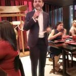 Año Nuevo Chino en la CDMX: así se celebra el Caballo de Fuego en P.F. Chang’s 13 Joel Ornelas Director de P.F. Chang's