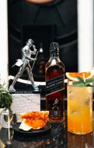 coctel Johnnie Twist