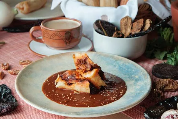 Si te tocaron los tamales, te decimos dónde ir si quieres algo más allá de lo clásico