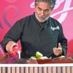 Lyncott a través de México Sensacional, celebra la riqueza culinaria del país 4 Arturo "El Negro" Araiza