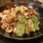 Año Nuevo Chino en la CDMX: así se celebra el Caballo de Fuego en P.F. Chang’s 3 Chili Spiced Beef