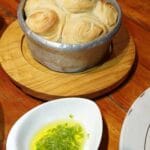 Kubaneh Yemenita horneado