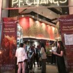 Año Nuevo Chino en la CDMX: así se celebra el Caballo de Fuego en P.F. Chang’s 12 P.F. Chang's Reforma 222