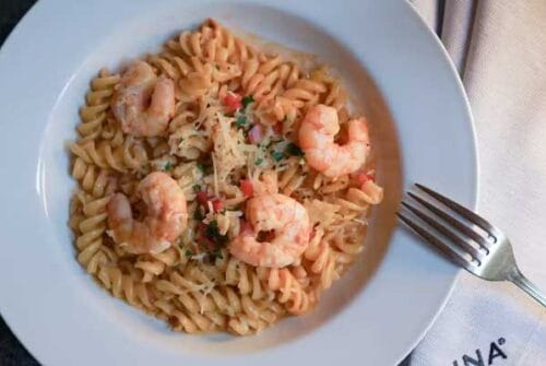 El amor está en el menú: OpenTable revela el Top 50 de Restaurantes Románticos para 2026