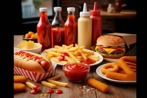 La verdad detrás de la salsa catsup en México ¿Qué estamos comiendo realmente?