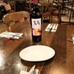 San Valentín en Italianni's