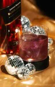 8 cócteles con Johnnie Walker para celebrar el Día Internacional del Whisky Escocés 5 coctel Starlight