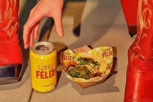 Tacos Félix, la nueva propuesta gastronómica de Sonora Grill Group