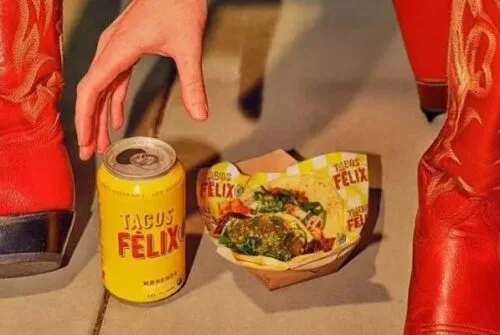 Tacos Félix, la nueva propuesta gastronómica de Sonora Grill Group