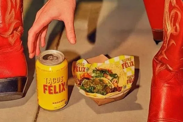 Tacos Félix, la nueva propuesta gastronómica de Sonora Grill Group