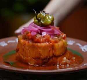 Día de la candelaria en Carolo