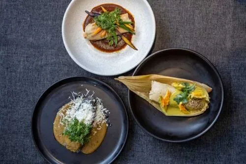 Carolo, Aromas y Los Panchos celebran el Día de la Candelaria con tamales especiales