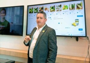 Calibración de sabores