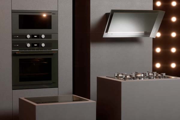 Tecnología en tu cocina, práctica y creativa con recetas para aprovecharla