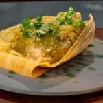 Temporada de Tamales en Cascabel