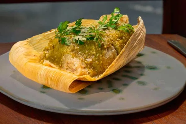 Cascabel celebra el Día de la Candelaria con temporada especial de Tamales
