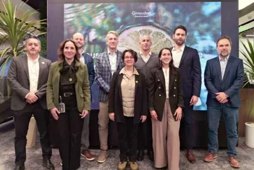 Givaudan inaugura The House of Lime en México para impulsar la innovación en sabores cítricos