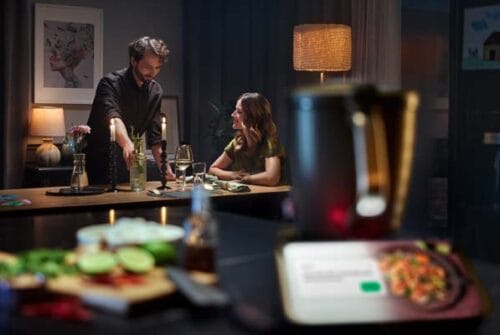 Thermomix celebra la cocina como una forma de compartir y dar amor