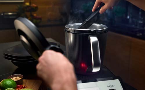 lanzamiento Thermomix TM7