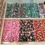 TURIN evoluciona y crea su Tienda de Experiencia Turin para fans del chocolate en Polanco 7 Tiendas de chocolates Turin