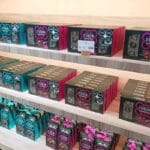 TURIN evoluciona y crea su Tienda de Experiencia Turin para fans del chocolate en Polanco 4 Tienda de Experiencia Turin