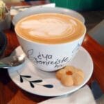 Giornale y Cecilia Maafs presentan El Arte de Hacer Sonreír, un modelo gastronómico enfocado en el bienestar 2 Café Giornale Sonrisa